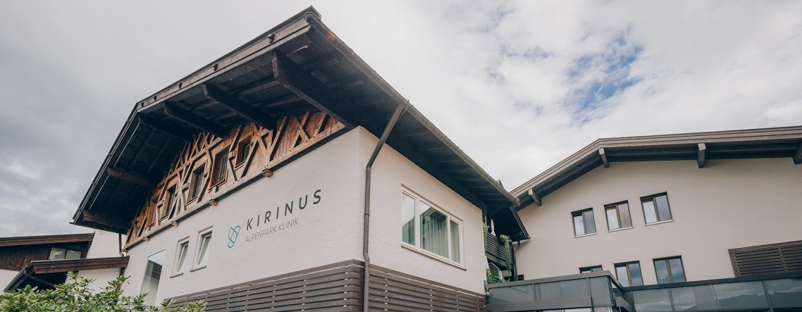 Gärtner (m/w/d) - Alpenpark Klinik, 1. Bild