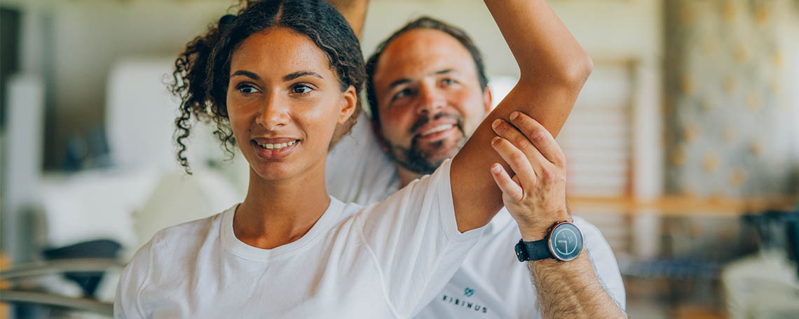 Physiotherapeut (m/w/d) - Praxis Bruckmühl, 1. Bild