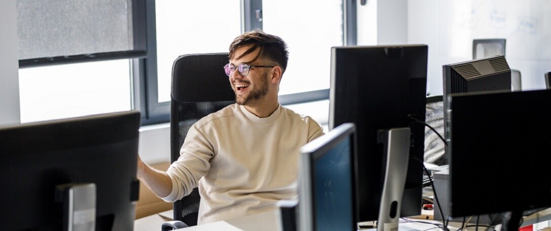 KIS Anwendungsbetreuer (m/w/d) - KIRINUS IT Services, 1. Bild