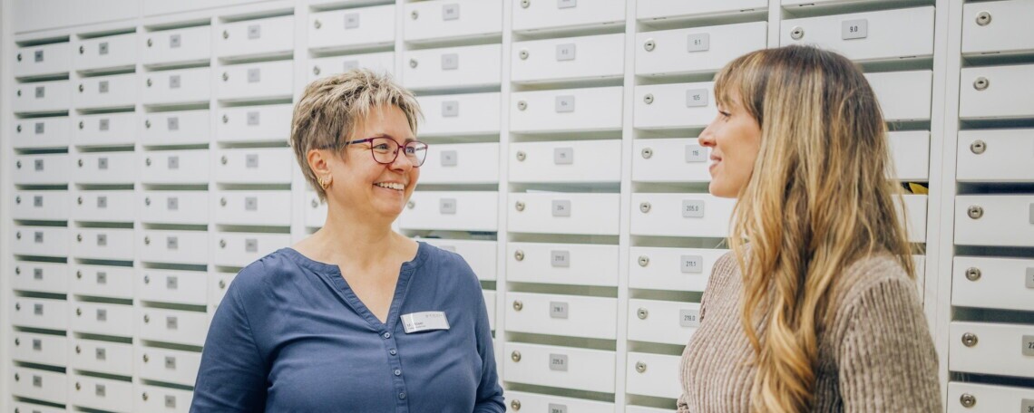 Pflegefachkraft (m/w/d) für die Aufnahme- und Belegungssteuerung im Koordinationsstützpunkt - Schlemmer Klinik, 1. Bild