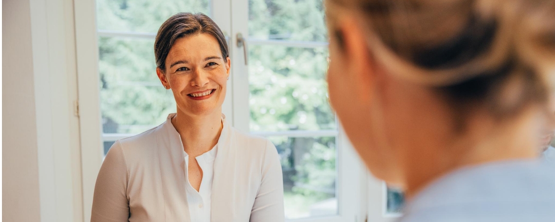 Arzt (m/w/d) in Weiterbildung für Psychosomatische Medizin und Psychotherapie, 1. Bild