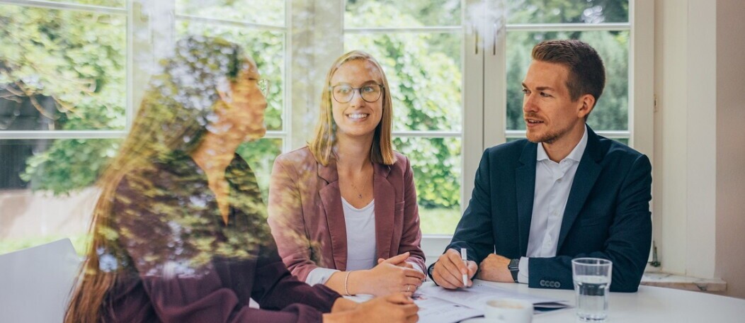 Experte (m/w/d) für Datenschutz und Informationssicherheit - KIRINUS Health, 1. Bild