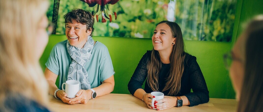 Werkstudent (m/w/d) Medizin - Praxis Rotkreuzplatz, 1. Bild