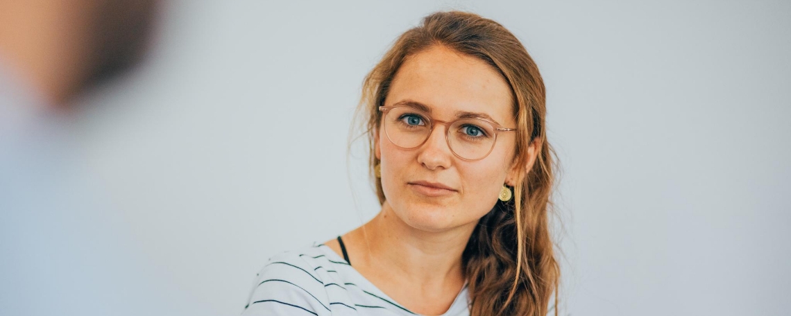 Medizinische Fachangestellte (m/w/d) - Praxis Hersbruck, 1. Bild